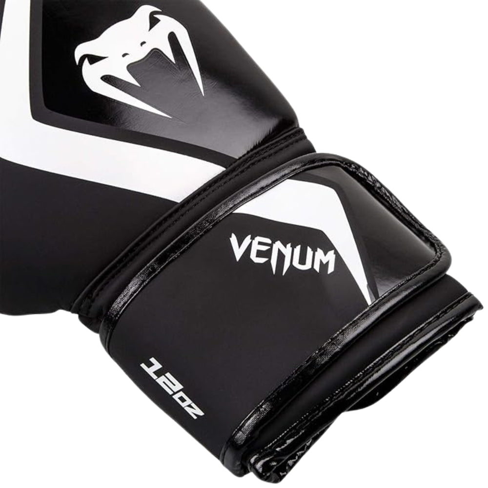Venum Contender 2.0 Boxing Gloves | Durable & Affordable Training Gloves for Beginners and Fitness Fighters - Best Price online Prokicksports.com