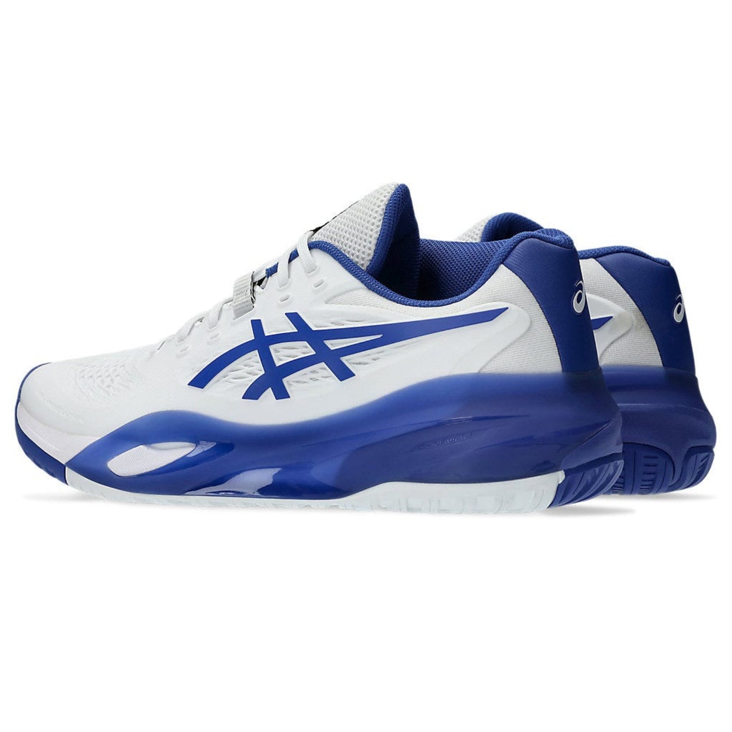 ASICS GEL-RESOLUTION X Men’s Tennis Shoes, Stability, Comfort, Durability & Cushioning for Court Performance - Best Price online Prokicksports.com