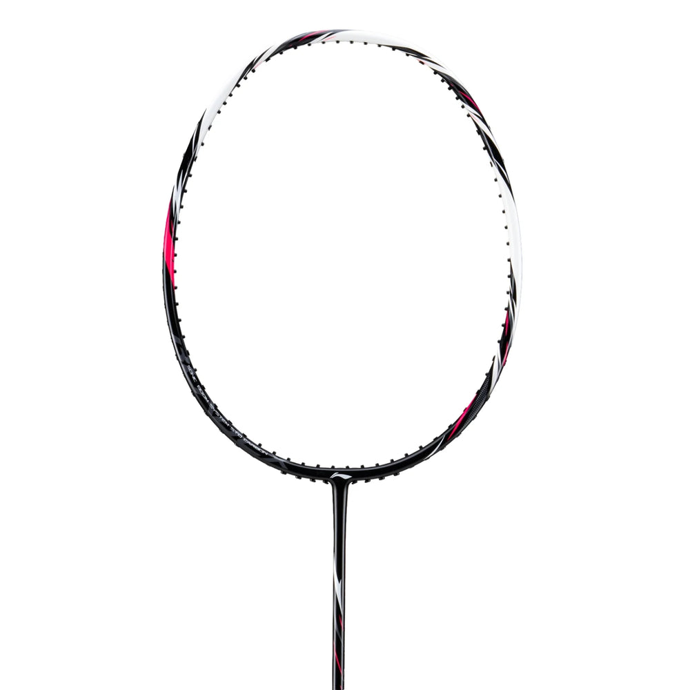 Li-Ning Bladex Assassin Unstrung Badminton Racquet | Aerodynamic Frame with Sharp Swing Speed, High Tension Support & Offensive Performance - Best Price online Prokicksports.com