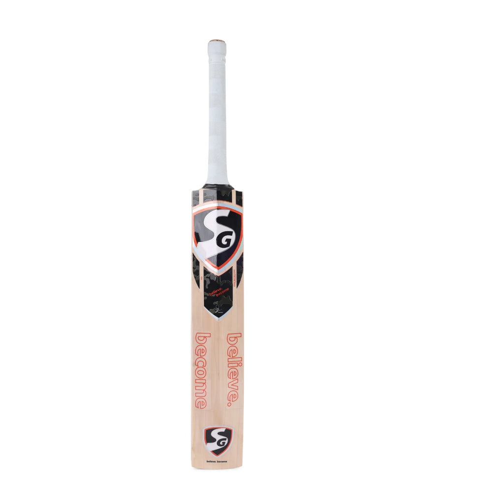 SG Savage Xtreme Grade 3 English Willow Cricket Bat - Best Price online Prokicksports.com