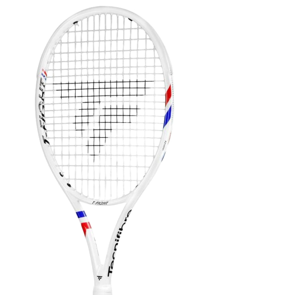 Tecnifibre T-Fight 285 Unstrung Tennis Racquet (G3: 4 3/8 Grip Size) – Lightweight Power & Control - Best Price online Prokicksports.com