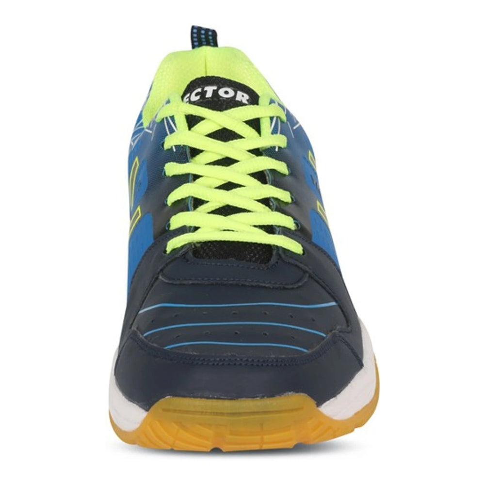 Vector X CS 2000 Badminton Shoes | Lightweight Indoor Court Shoes with Stable Grip & Comfort | Training & Match Use (Copy) - Best Price online Prokicksports.com