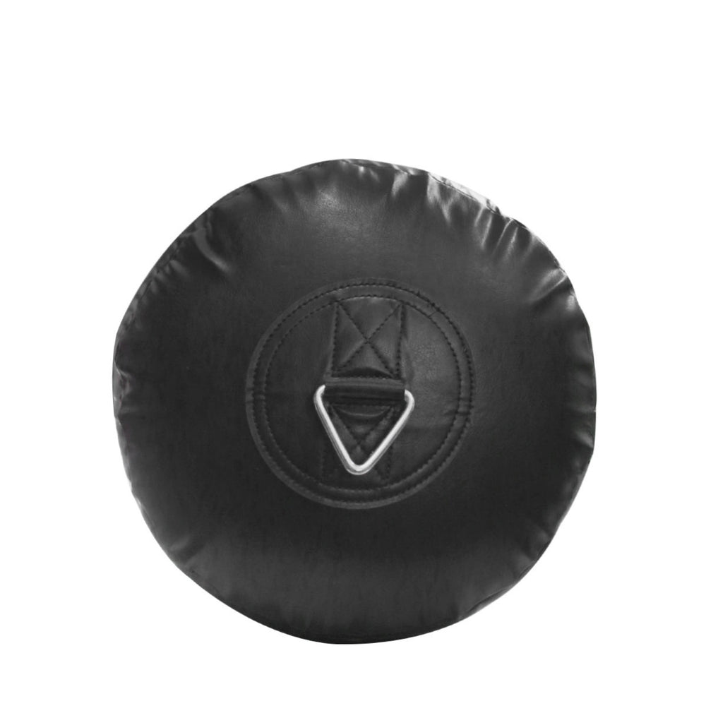 Invincible Pro Gear Boxing Bag 6 Feet (60 Kg) | Extra Heavy Duty Punching Bag for Power Training | Professional Gym Bag – Black - Best Price online Prokicksports.com