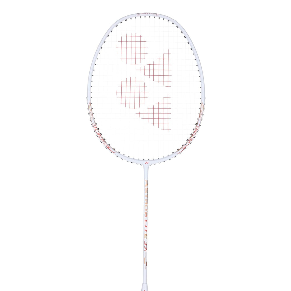 Yonex Astrox Lite 37I Strung Badminton Racquet | Head-Heavy Power Racquet with Ultra-Lightweight Frame & Hi-Flex Shaft - Best Price online Prokicksports.com