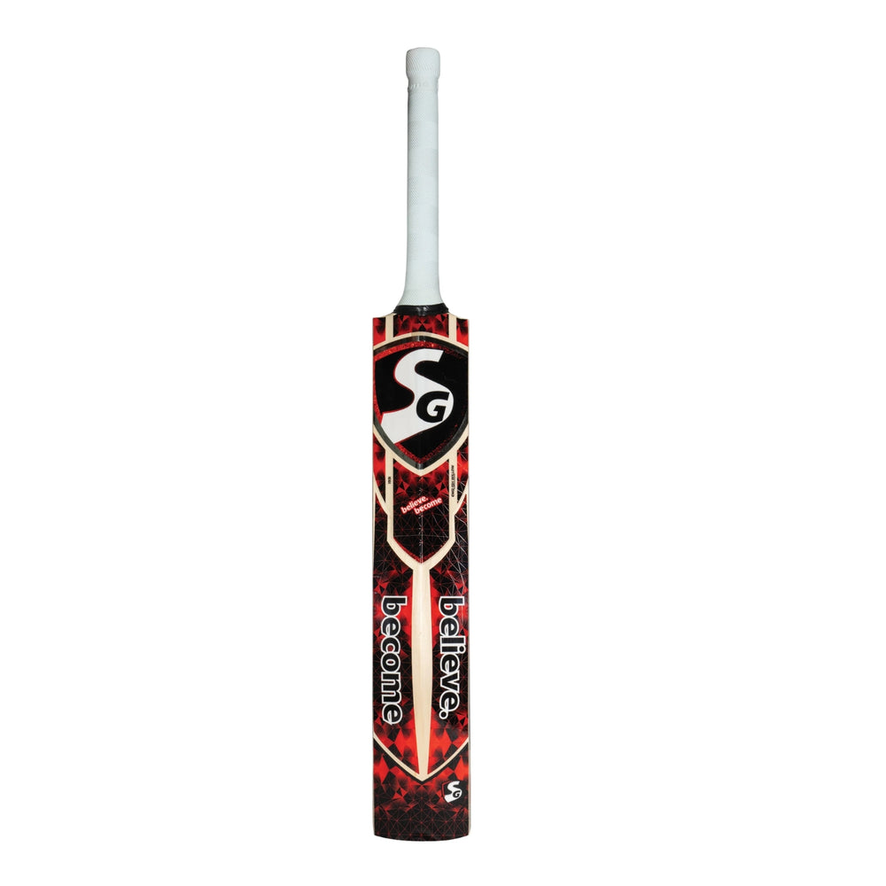 SG Sierra 150 Grade 5 English Willow Cricket Bat - Best Price online Prokicksports.com