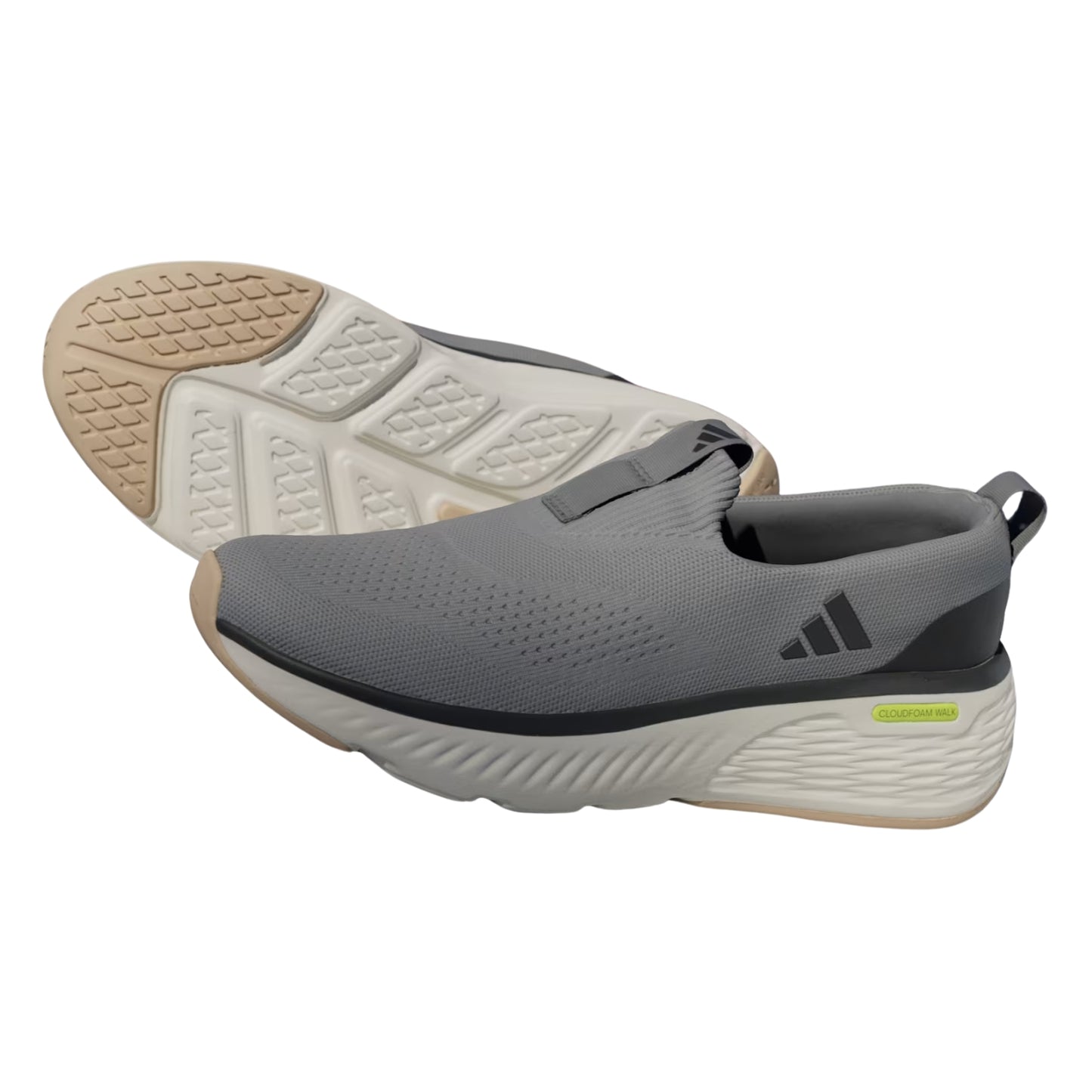 Adidas Cloudfoam GO Lounger Men’s Running Shoes – Lightweight Everyday Trainers with Ultra-Soft Cushioning - Best Price online Prokicksports.com