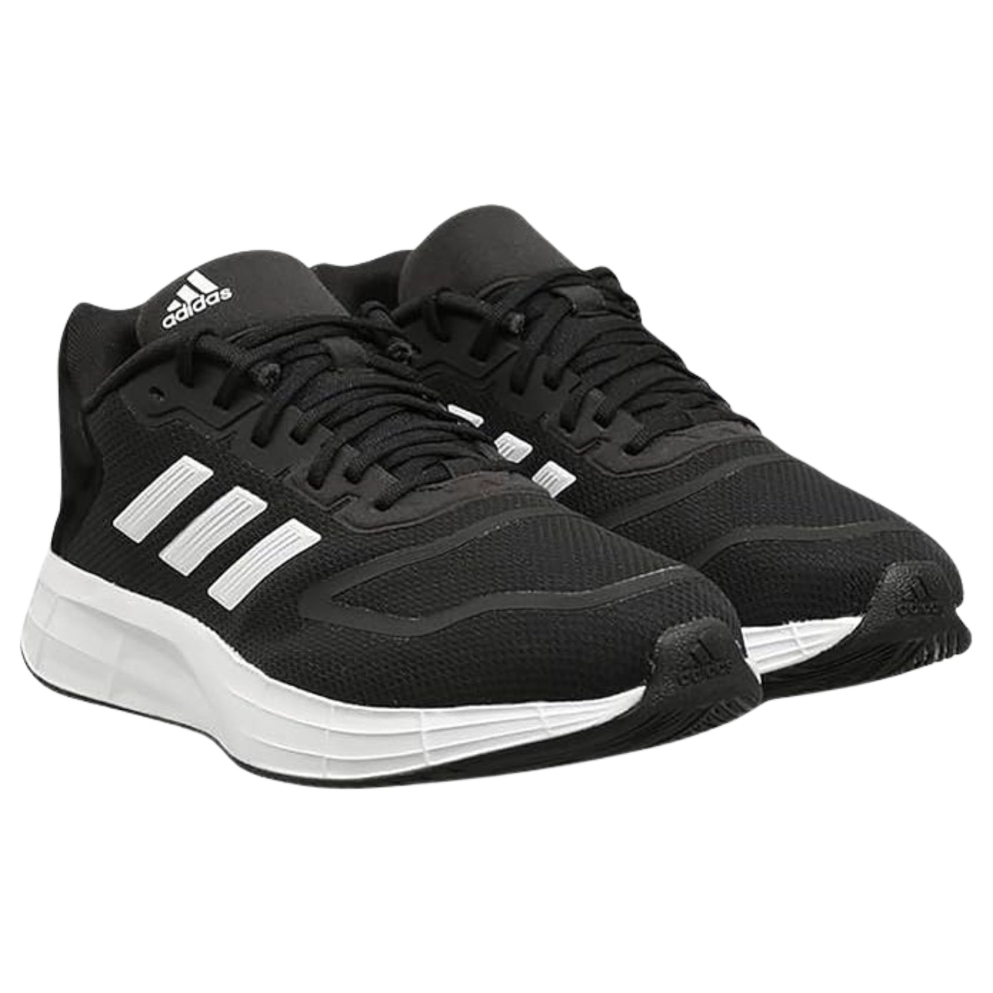 Adidas Duramo SL2 Men’s Running Shoes – Lightweight Cushioned Trainers for Everyday Runs & Gym Workouts - Best Price online Prokicksports.com
