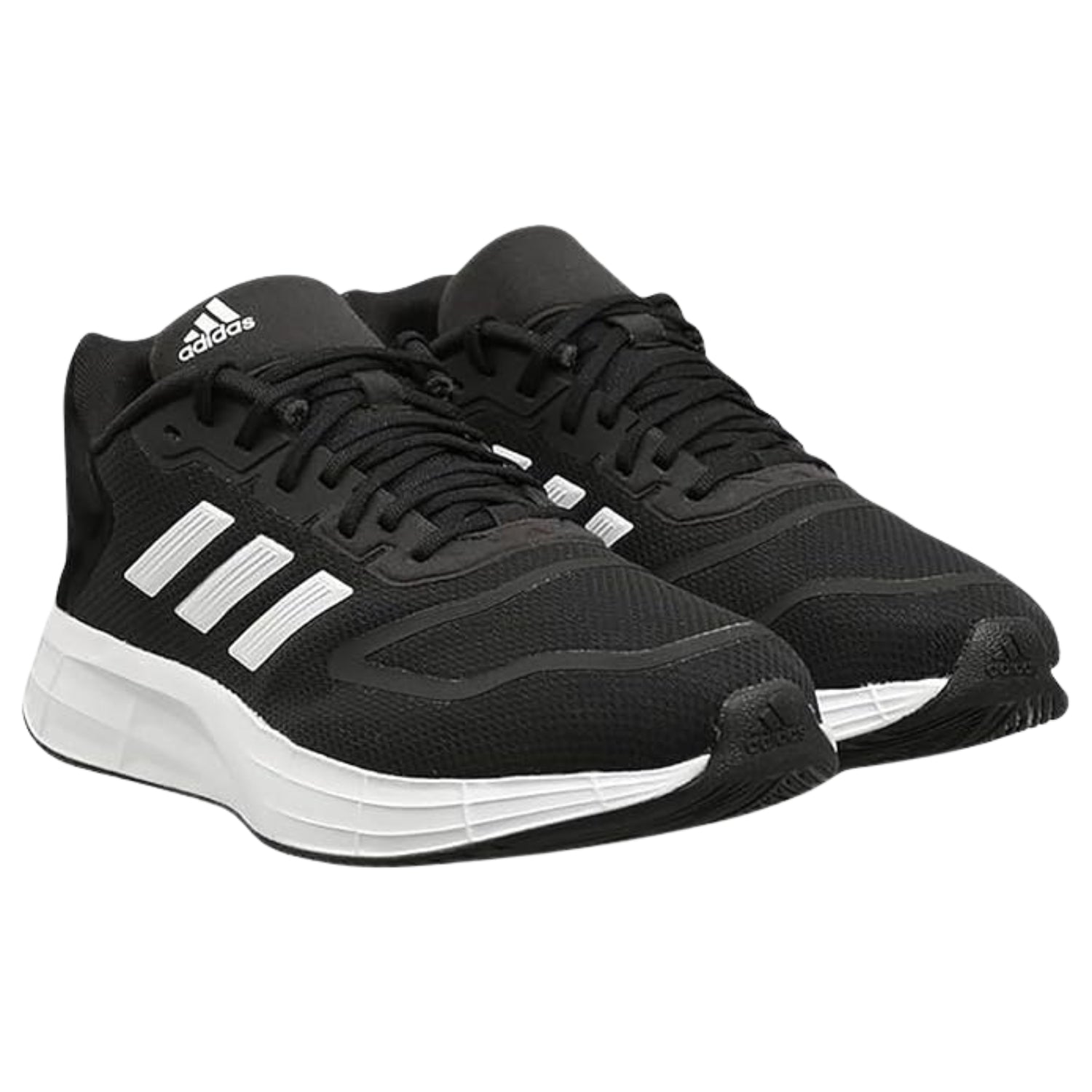 Adidas Duramo SL2 Men’s Running Shoes – Lightweight Cushioned Trainers for Everyday Runs & Gym Workouts - Best Price online Prokicksports.com