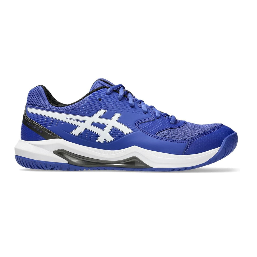 ASICS GEL-DEDICATE 8 Running Shoes (M) | Lightweight Stability with Cushioning for Everyday Runs | Beginner & Active Lifestyle Runner - Best Price online Prokicksports.com