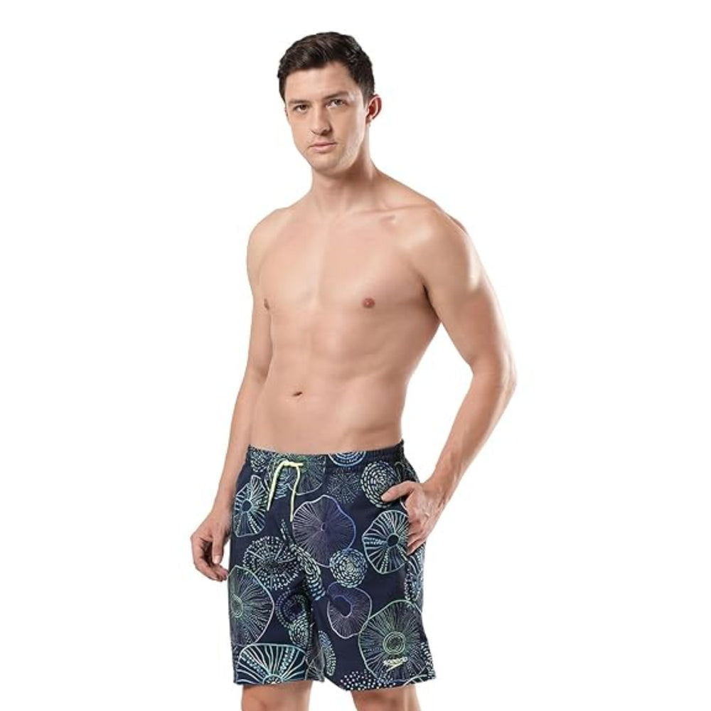 Speedo AM Ess Redond AOP 18