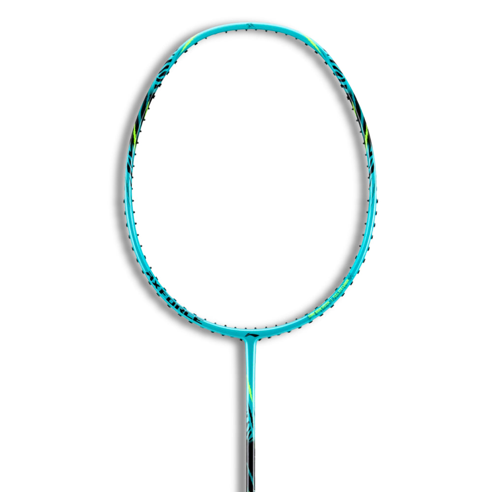 Li-Ning Axforce Tiger Strung Badminton Racquet | Power Attacking Racquet - Best Price online Prokicksports.com