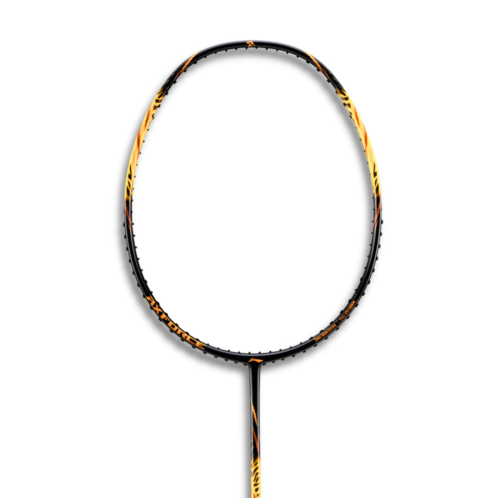 Li-Ning Axforce Tiger Strung Badminton Racquet | Power Attacking Racquet - Best Price online Prokicksports.com