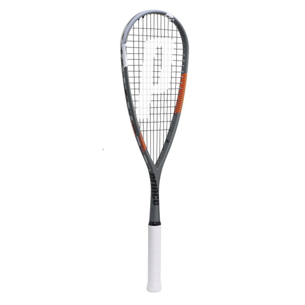 Prince Shadow Response 400 Squash Racquet | Lightweight Power Frame for Precision & Speed - Best Price online Prokicksports.com