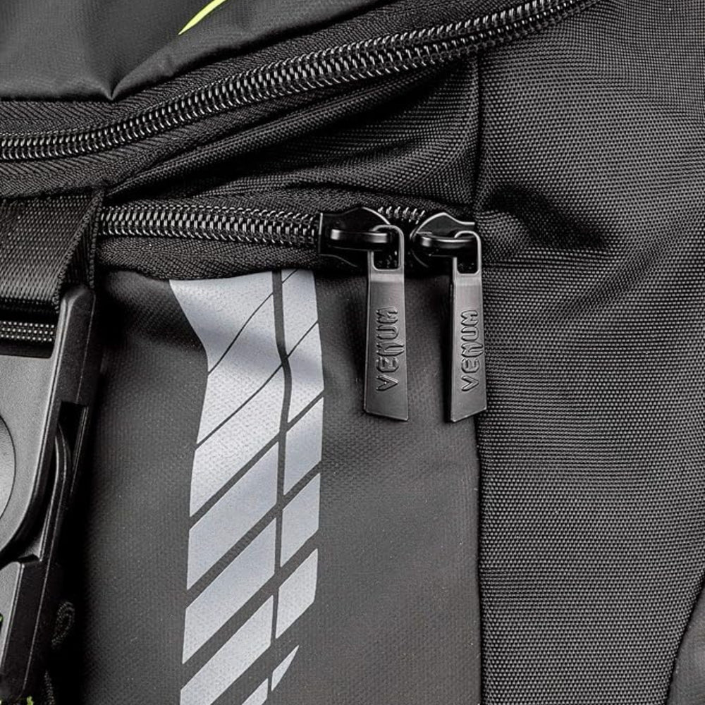 Venum Training Camp 3.0 Backpack | Durable, Versatile Backpack for Gym, MMA & Travel - Best Price online Prokicksports.com