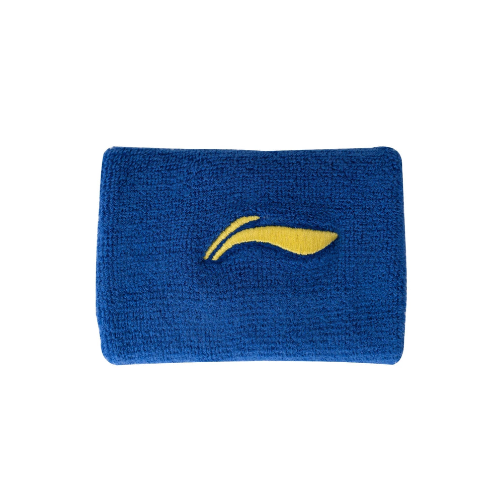 Li-Ning AHWE260 Wrist Bands - Best Price online Prokicksports.com