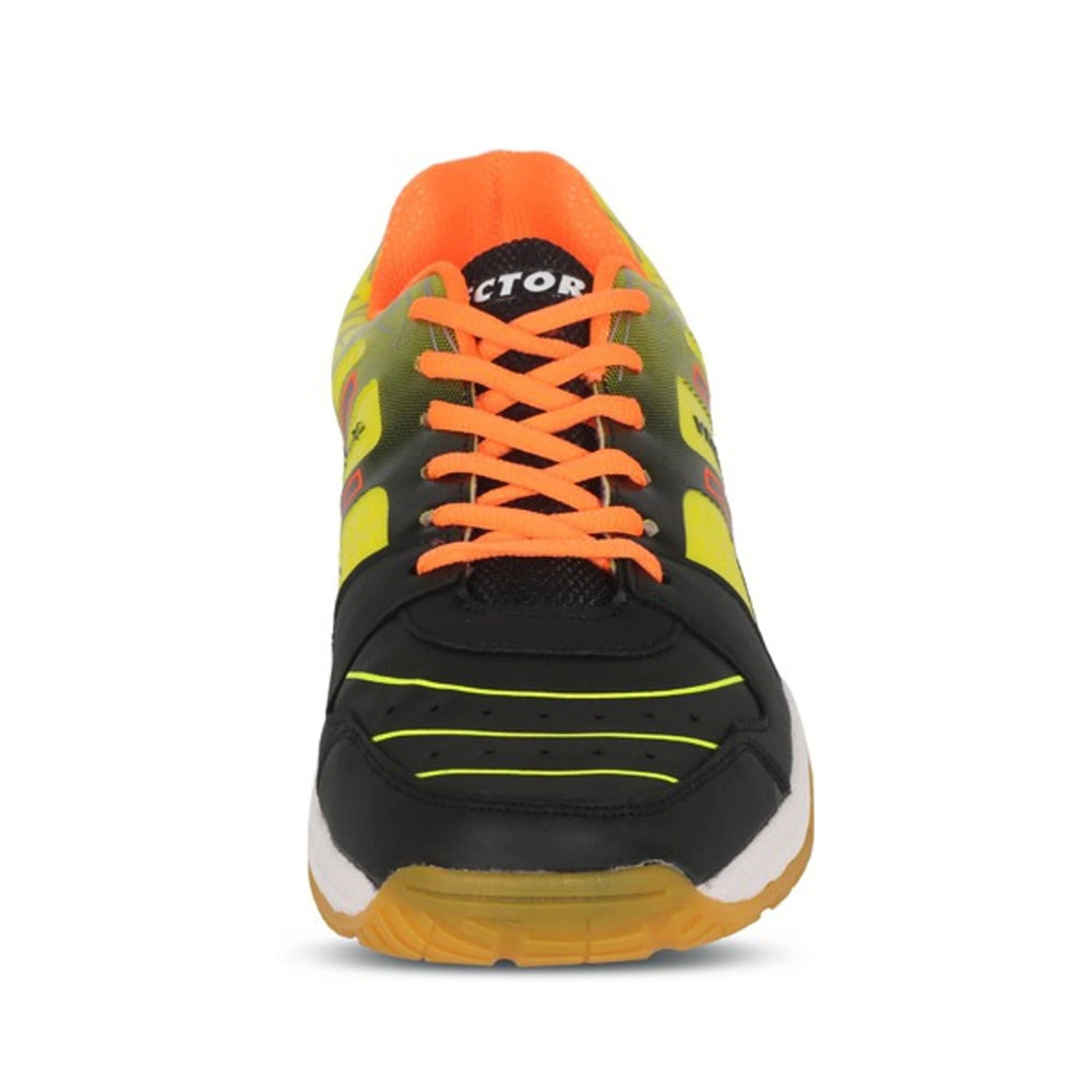 Vector X CS 2000 Badminton Shoes | Lightweight Indoor Court Shoes with Stable Grip & Comfort | Training & Match Use - Best Price online Prokicksports.com
