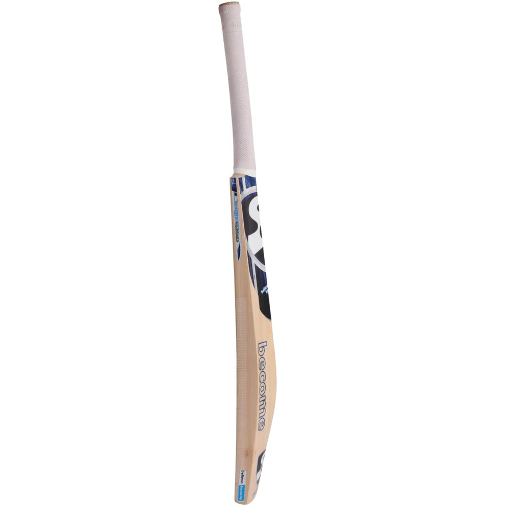 SG Cobra Icon Cricket Bat | Kashmir Willow | SH Size (Short Handle) Bat | Ideal for Aspiring Players - Best Price online Prokicksports.com