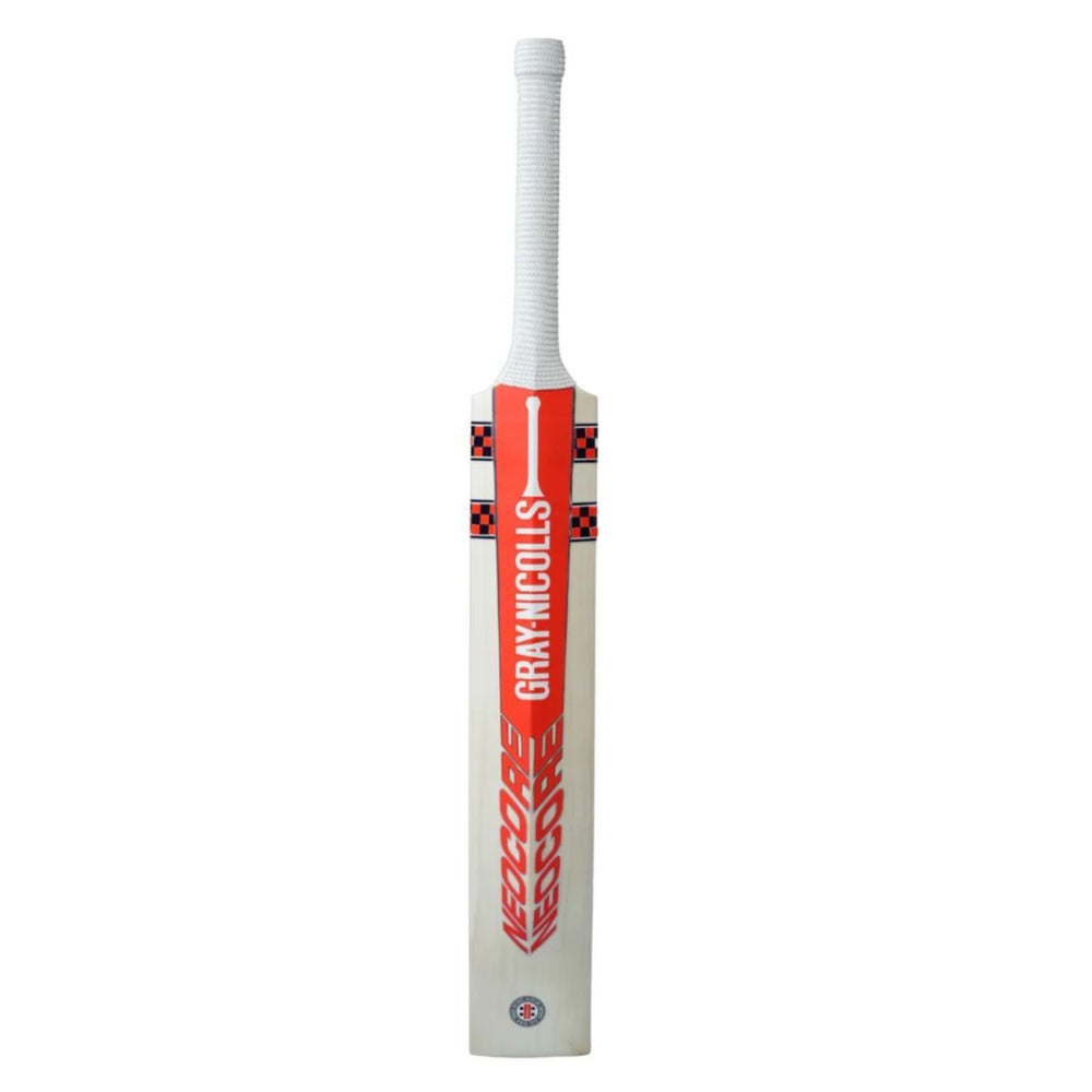 Gray Nicolls GN Neocore Elite English Willow Cricket Bat SH | Advanced Power with Neo-Core Technology | Professional Performance Bat - Best Price online Prokicksports.com