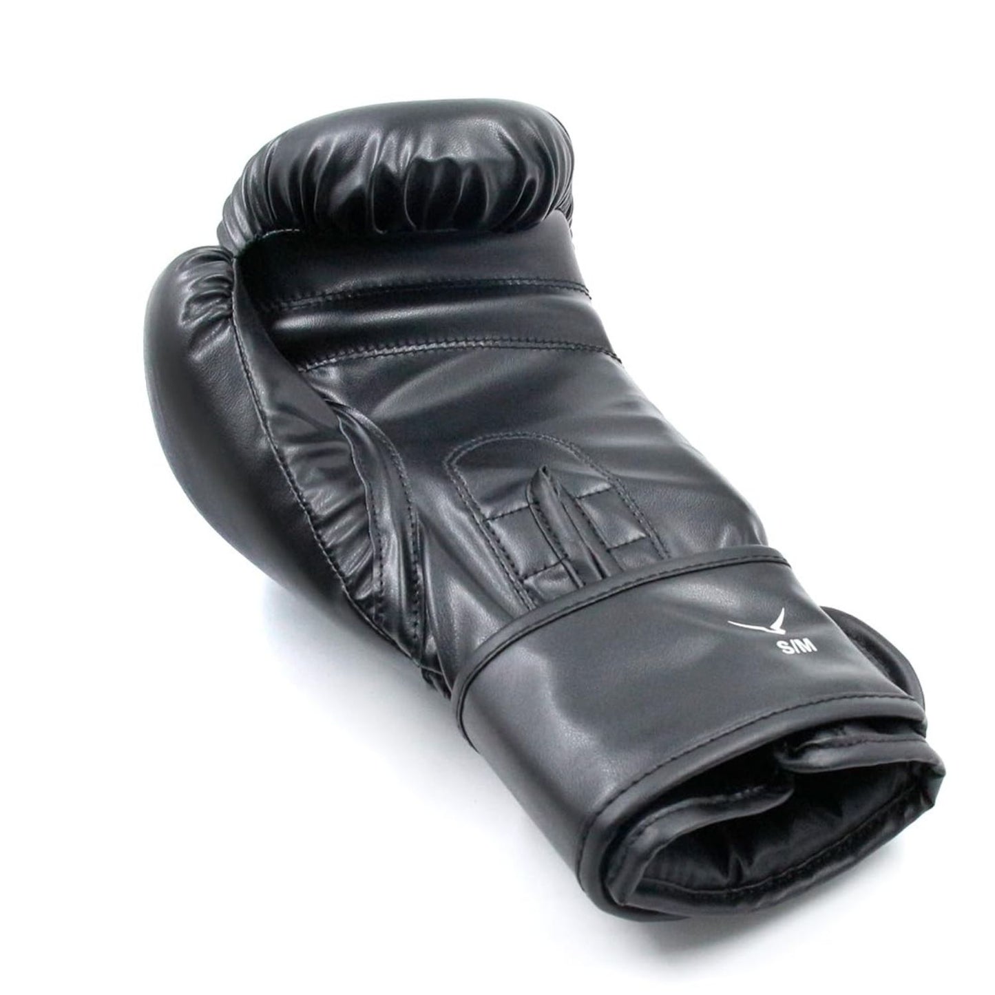 Invincible Skull Boxing Gloves | Premium Synthetic Leather | MMA, Training, Heavy Bag | Hook & Loop Closure - Men & Women - Best Price online Prokicksports.com