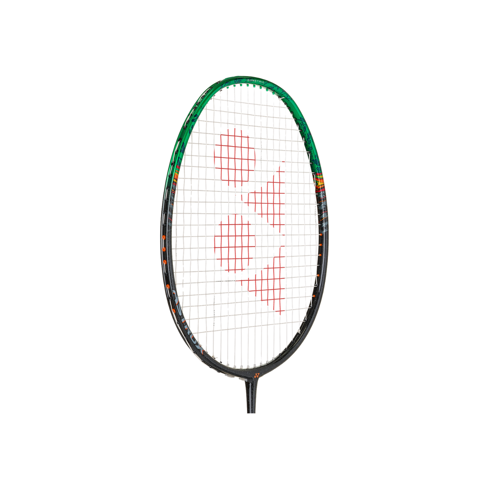 Yonex Astrox 99 Pro Badminton Racquet | Continuous Powerful Attacks, Rotational Generator System, Power-Assist Bumper, 2G-Namd Flex Force, Stiff Shaft, Most Head-Heavy in the Line-Up