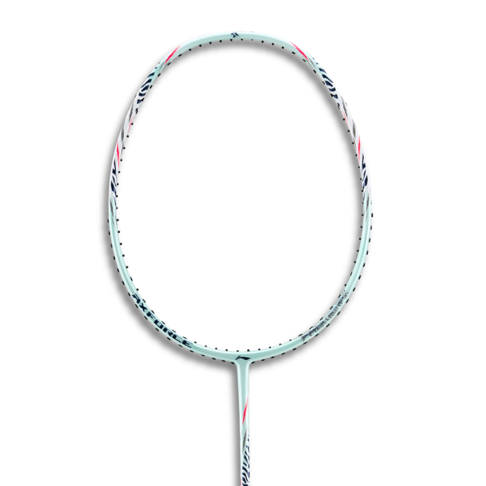 Li-Ning Axforce Tiger Unstrung Badminton Racquet | Power Attacking Racquet