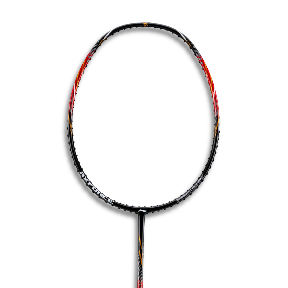 Li-Ning Axforce Tiger Unstrung Badminton Racquet | Power Attacking Racquet