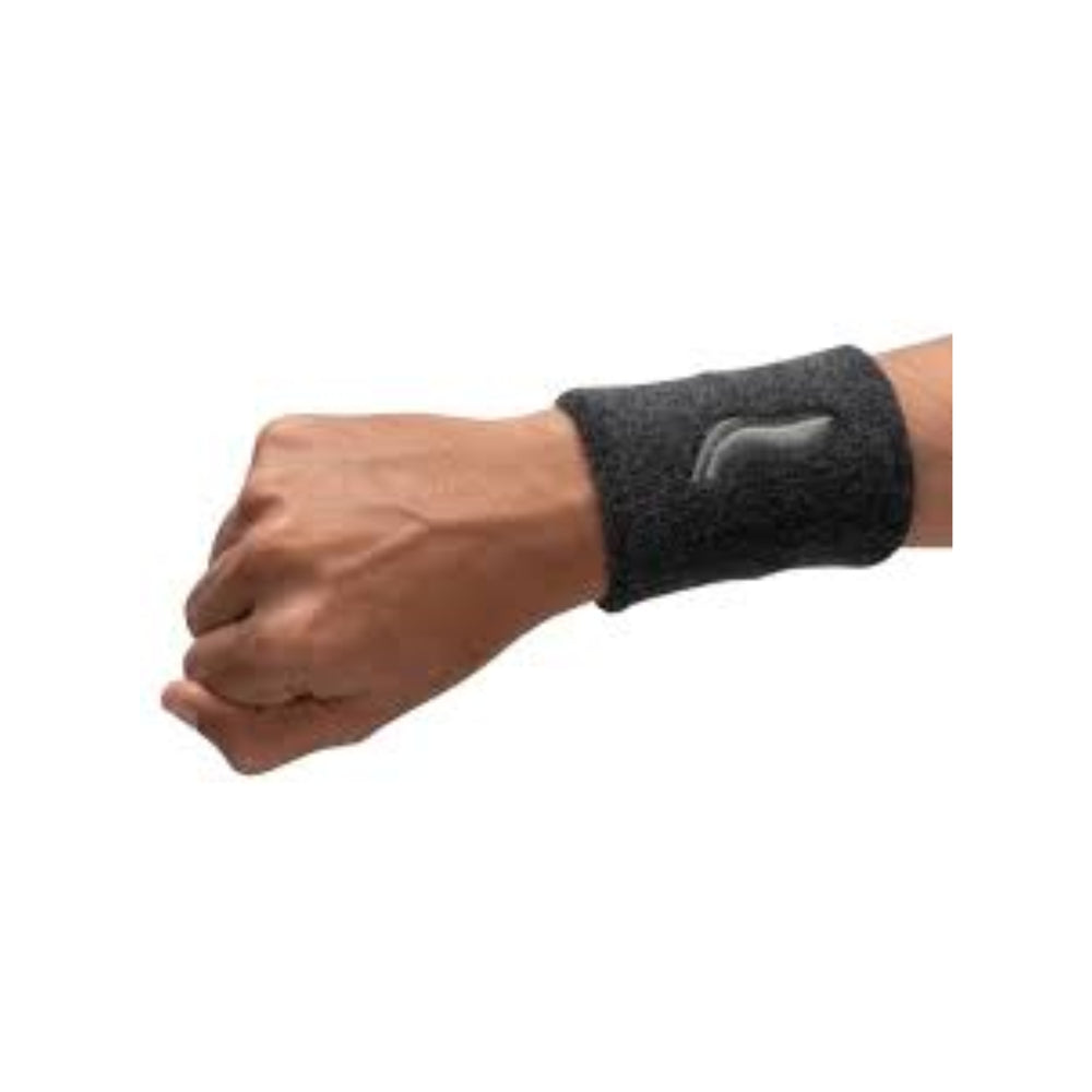 Li-Ning Wrist Band for Badminton/Tennis Players - Best Price online Prokicksports.com
