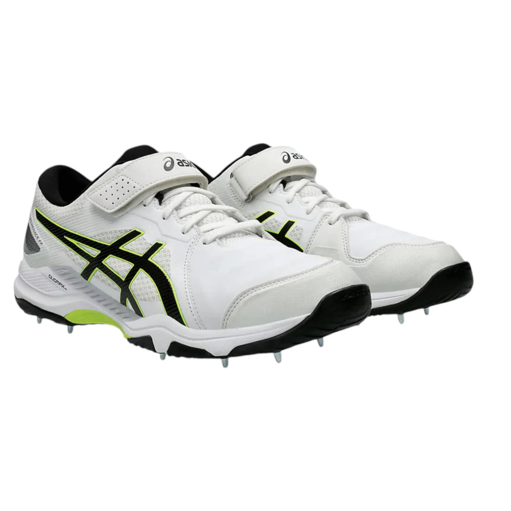 ASICS Speed Menace FF Men's Cricket Shoes | Lightweight Professional Cricket Footwear - Best Price online Prokicksports.com
