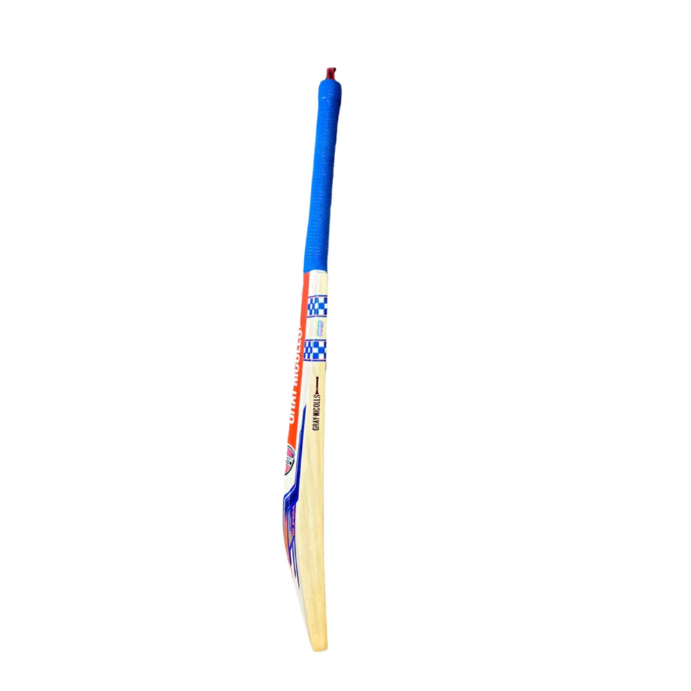 Gray Nicolls Supra Beast English Willow Cricket Bat SH | Premium Short Handle Cricket Bat with Large Sweet Spot - Best Price online Prokicksports.com