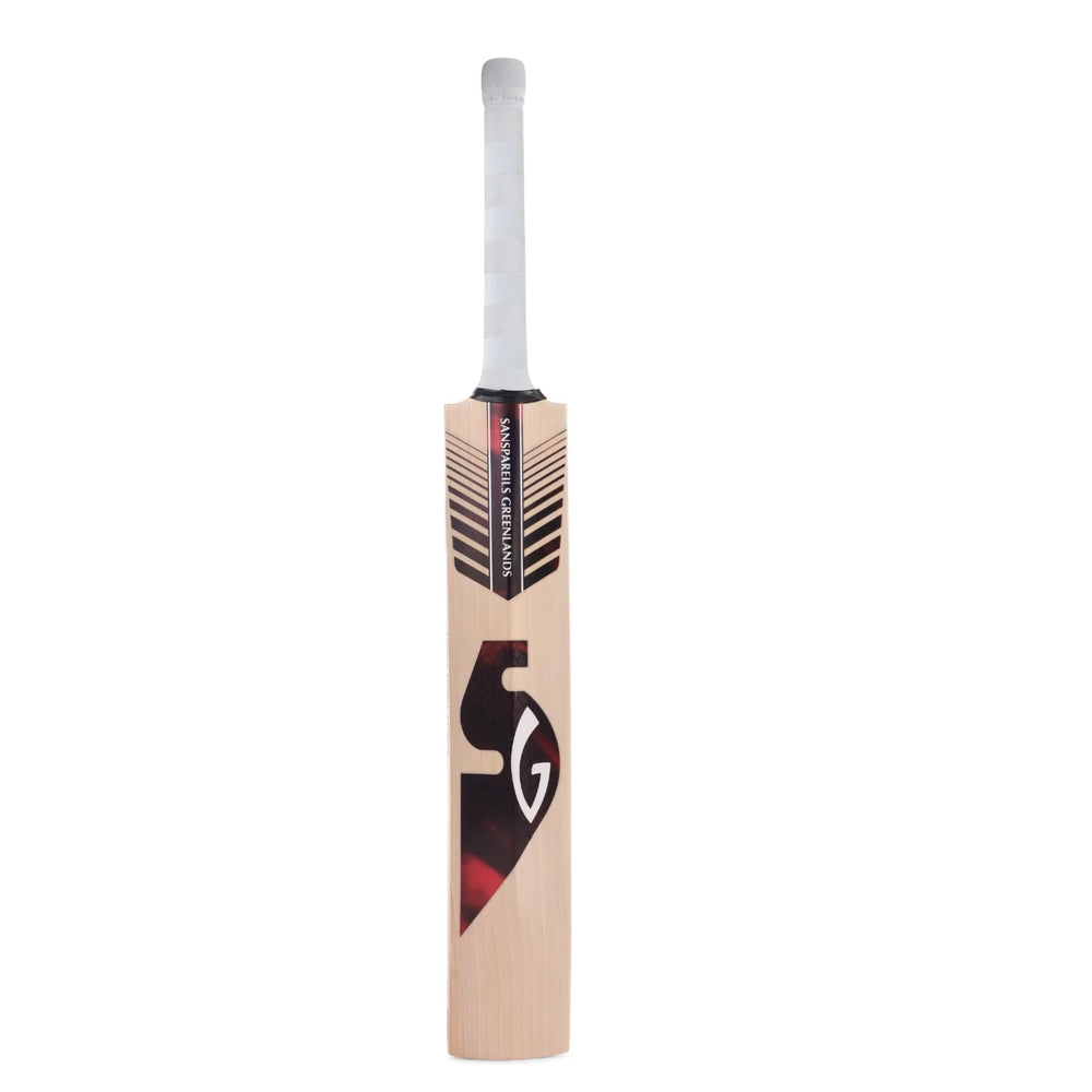 SG Cricket Bat Sunny Tonny Xtreme - Best Price online Prokicksports.com