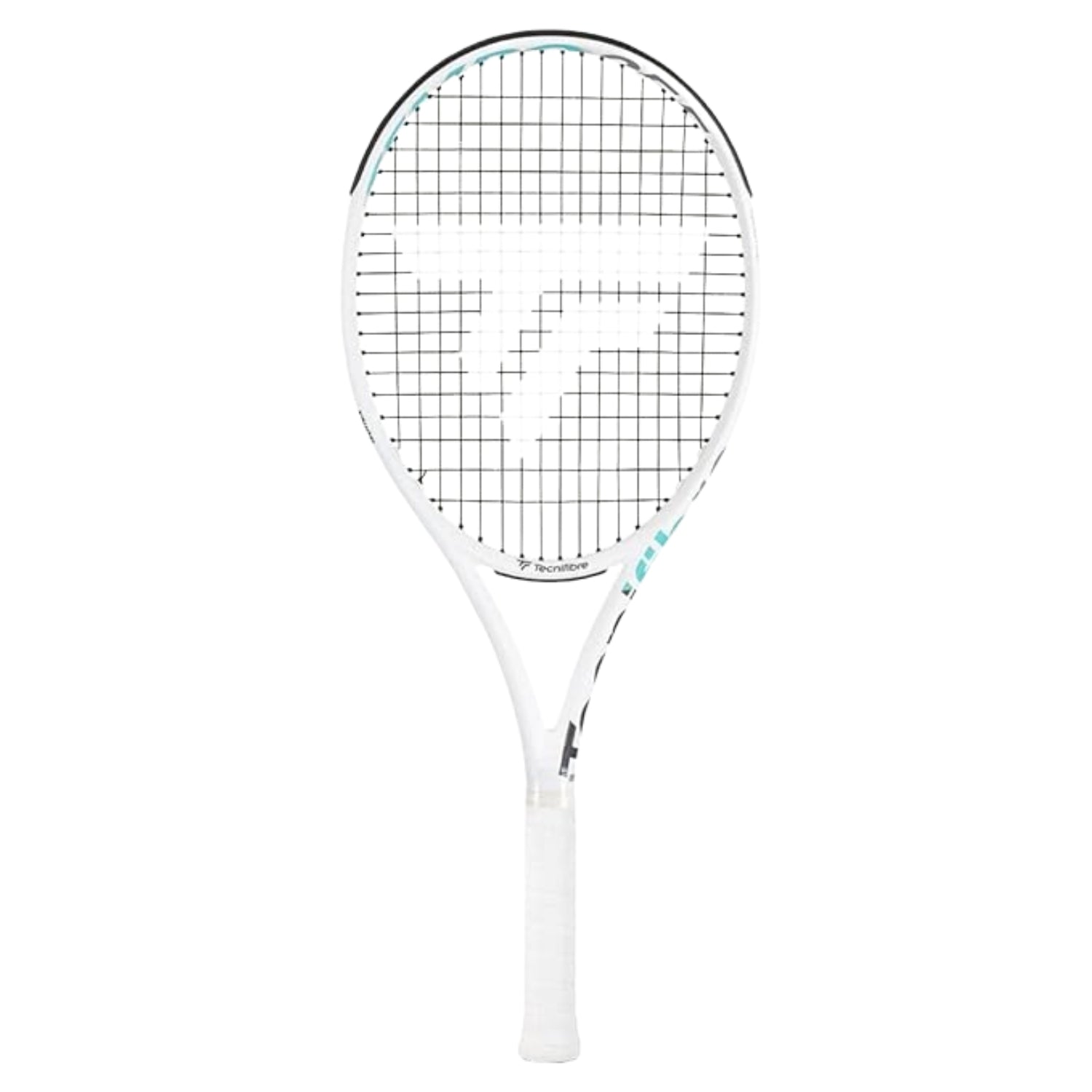 Tecnifibre Tempo 225 Strung Tennis Racquet (G2 - 4 1/4 Grip) – Lightweight Power & Control for Beginners - Best Price online Prokicksports.com