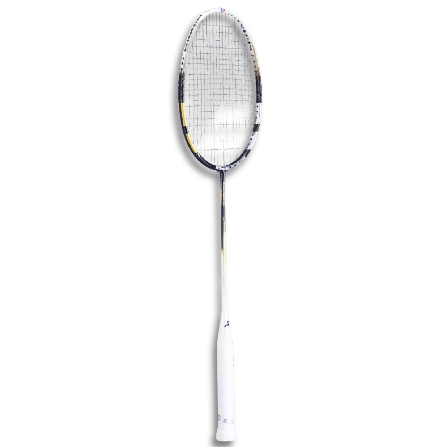 Babolat Jet Stream 80 Unstrung Badminton Racquet | Lightweight Professional Badminton Racquet - Best Price online Prokicksports.com
