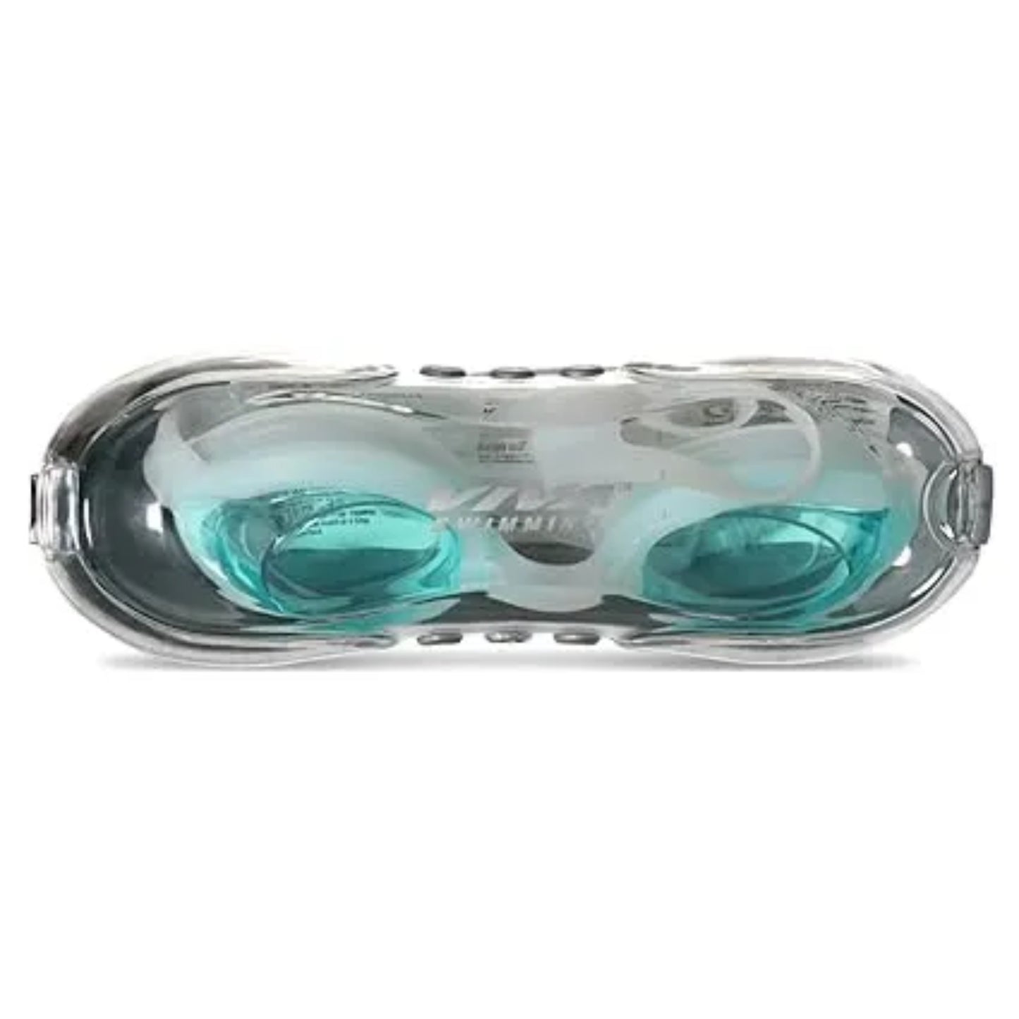 Viva 581 Explorer Swimming Goggle – Assorted | Comfortable Swim Goggles with Anti-Fog Lens & Adjustable Fit - Best Price online Prokicksports.com
