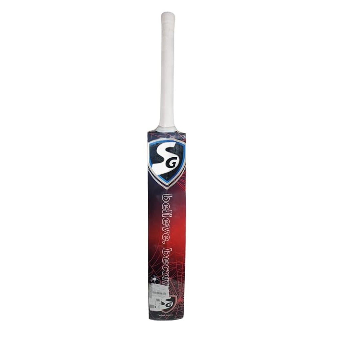 SG RP Blitz English Willow Cricket Bat - Best Price online Prokicksports.com