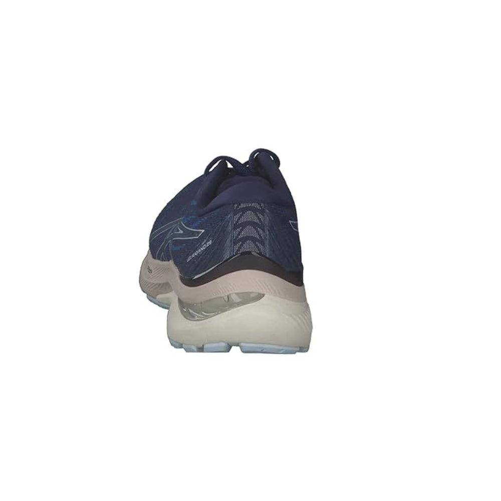ASICS GEL-KAYANO 29 Running Shoes (F) – INDIGO BLUE/SKY | Premium Stability & Cushioning for Long Runs & Supportive Performance - Best Price online Prokicksports.com