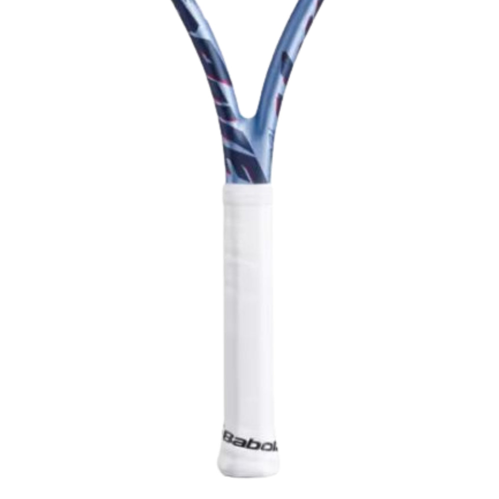 Babolat Pure Drive Team Gen 11 Tennis Racquet (285g, Unstrung, Blue, Grip 3 - 4 3/8) | Explosive Power & Precision - Best Price online Prokicksports.com