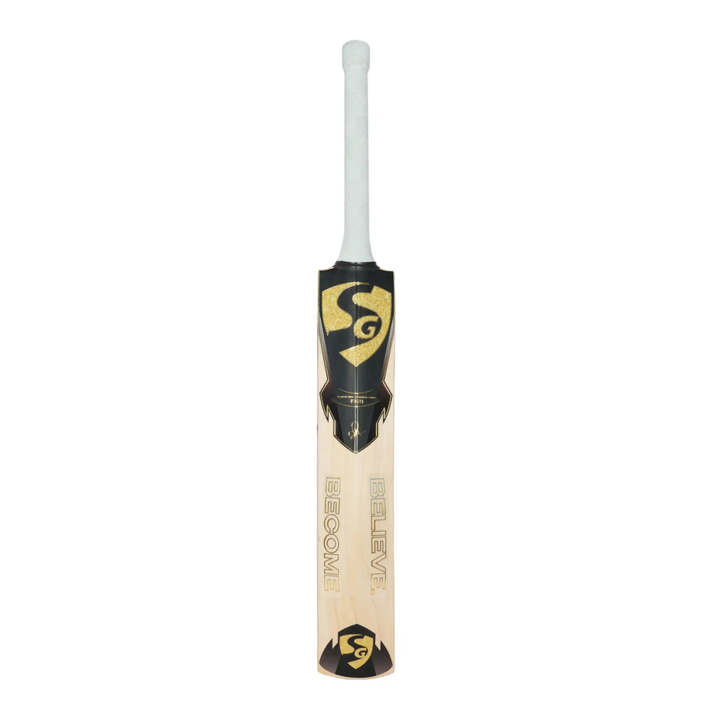 SG HP T-20 English Willow Cricket Bat - SH | Premium Willow with Thick Edges, Mid Sweet Spot & Powerful Stroke Play - Best Price online Prokicksports.com