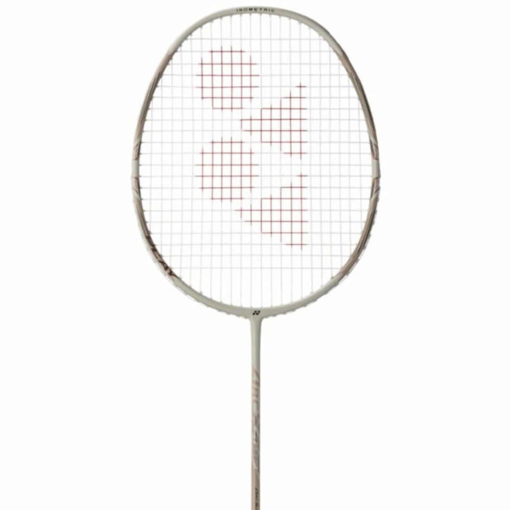 Yonex Arcsaber 7 Tour Unstrung Badminton Racquet (4U5) – Precision & Power for Competitive Play - Best Price online Prokicksports.com