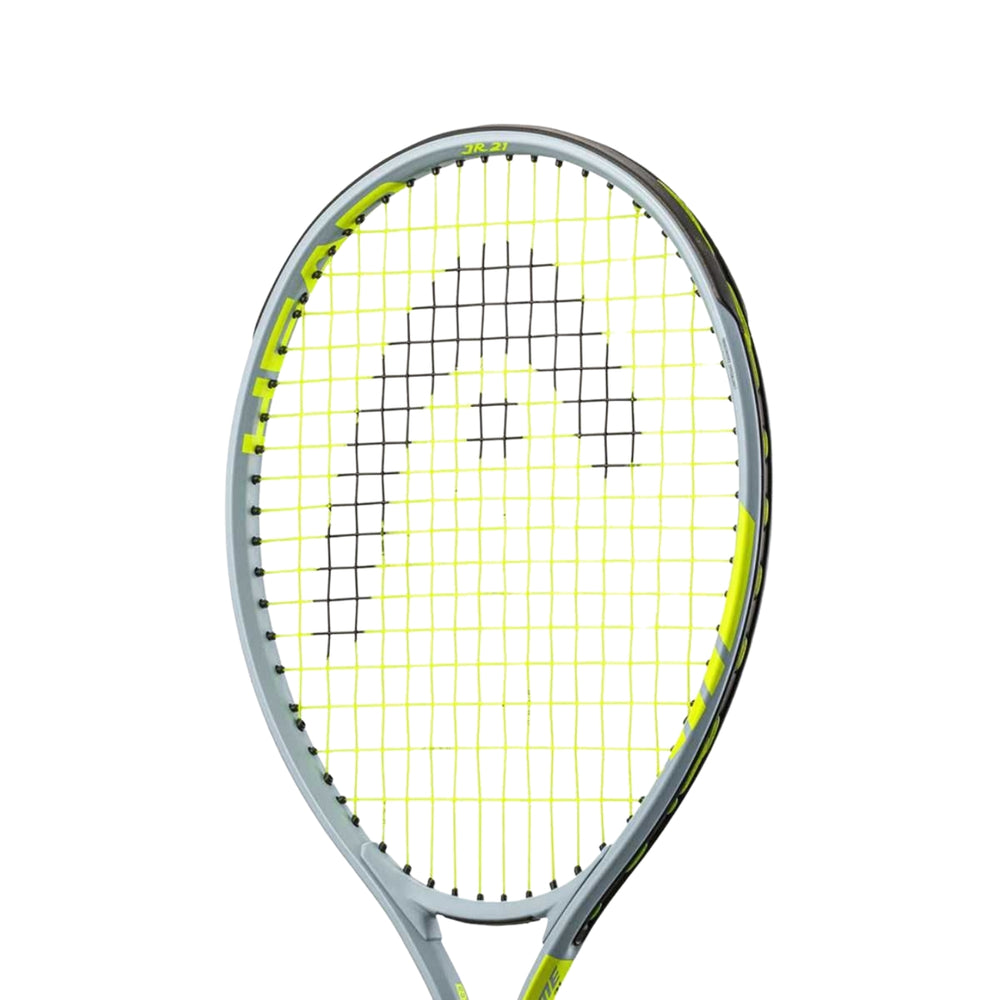HEAD Extreme 21 Junior Tennis Racquet – Lightweight Alloy Racquet for Kids | Grip Size 3 3/4 - Best Price online Prokicksports.com
