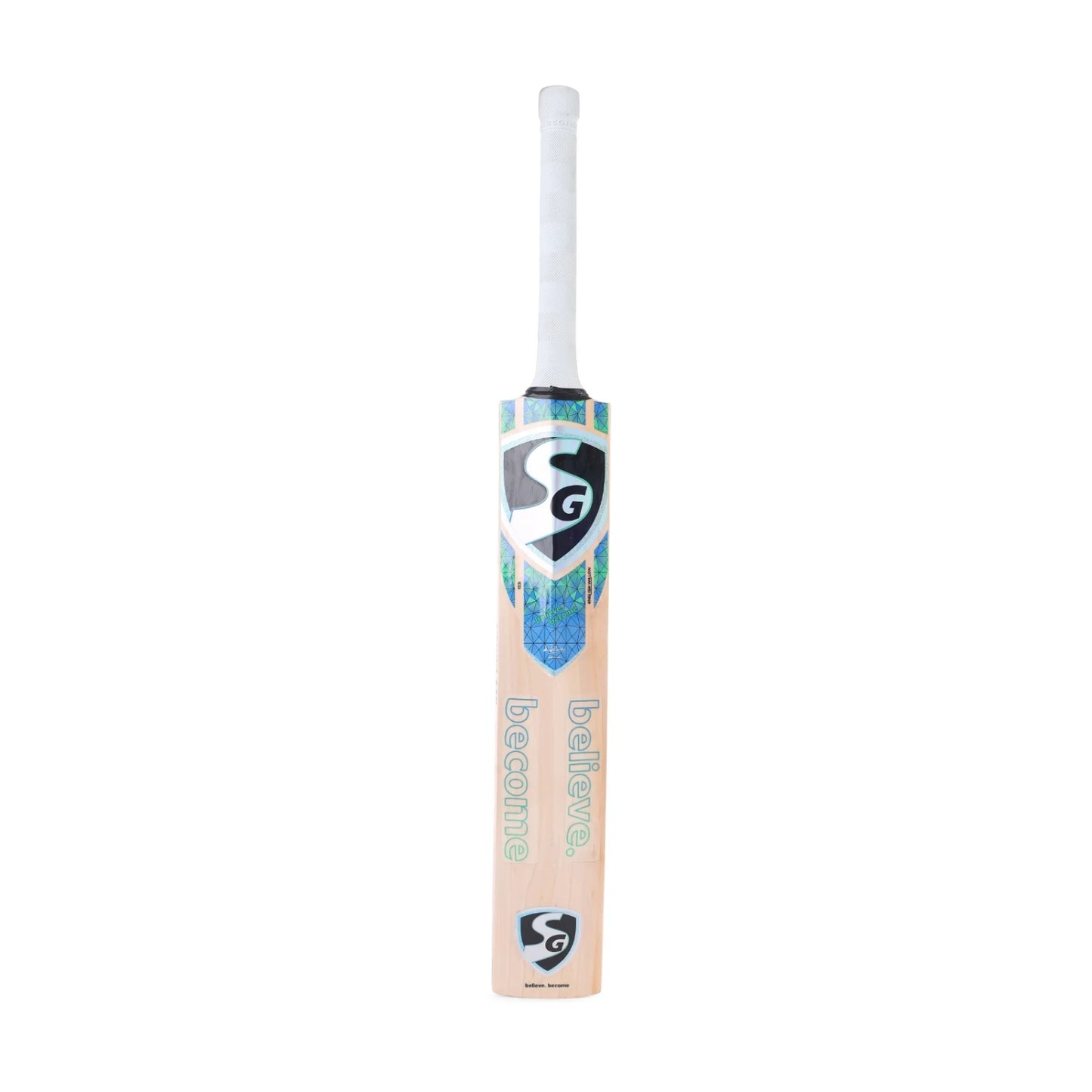SG Sierra 250 English Willow Cricket Bat - Best Price online Prokicksports.com