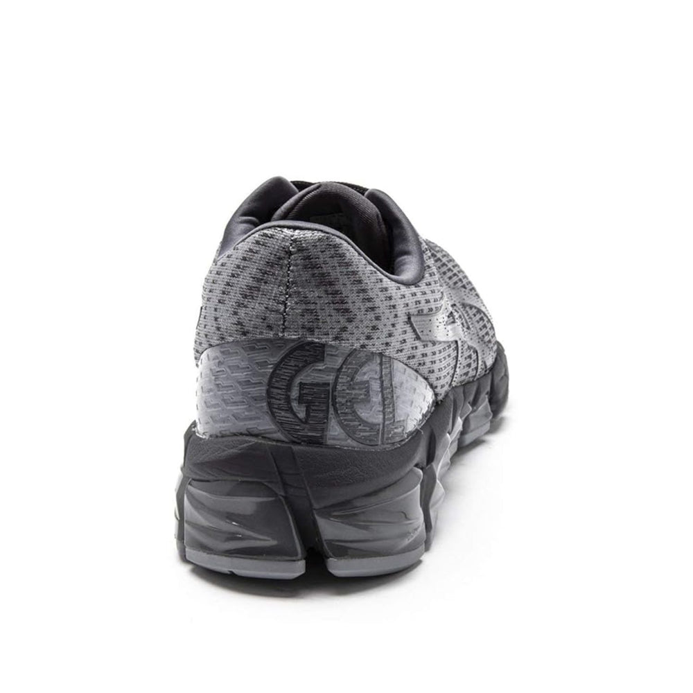 ASICS GEL-QUANTUM 180 5 Running Shoes for Men – Sheet Rock/Carrier Grey | Cushioned Performance & Daily Comfort - Best Price online Prokicksports.com
