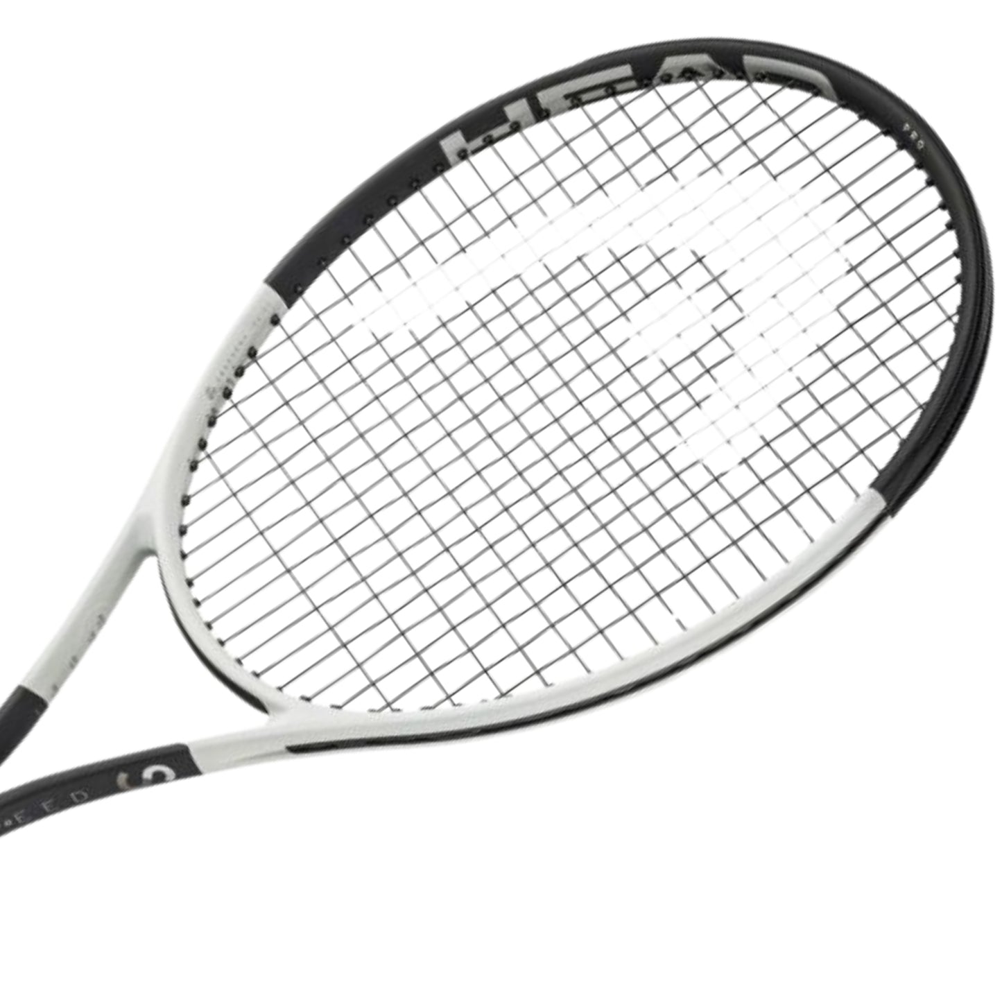HEAD Speed Pro 2024 Tennis Racquet (310g, Grip 3 - 4 3/8) – Precision & Power for Competitive Players - Best Price online Prokicksports.com