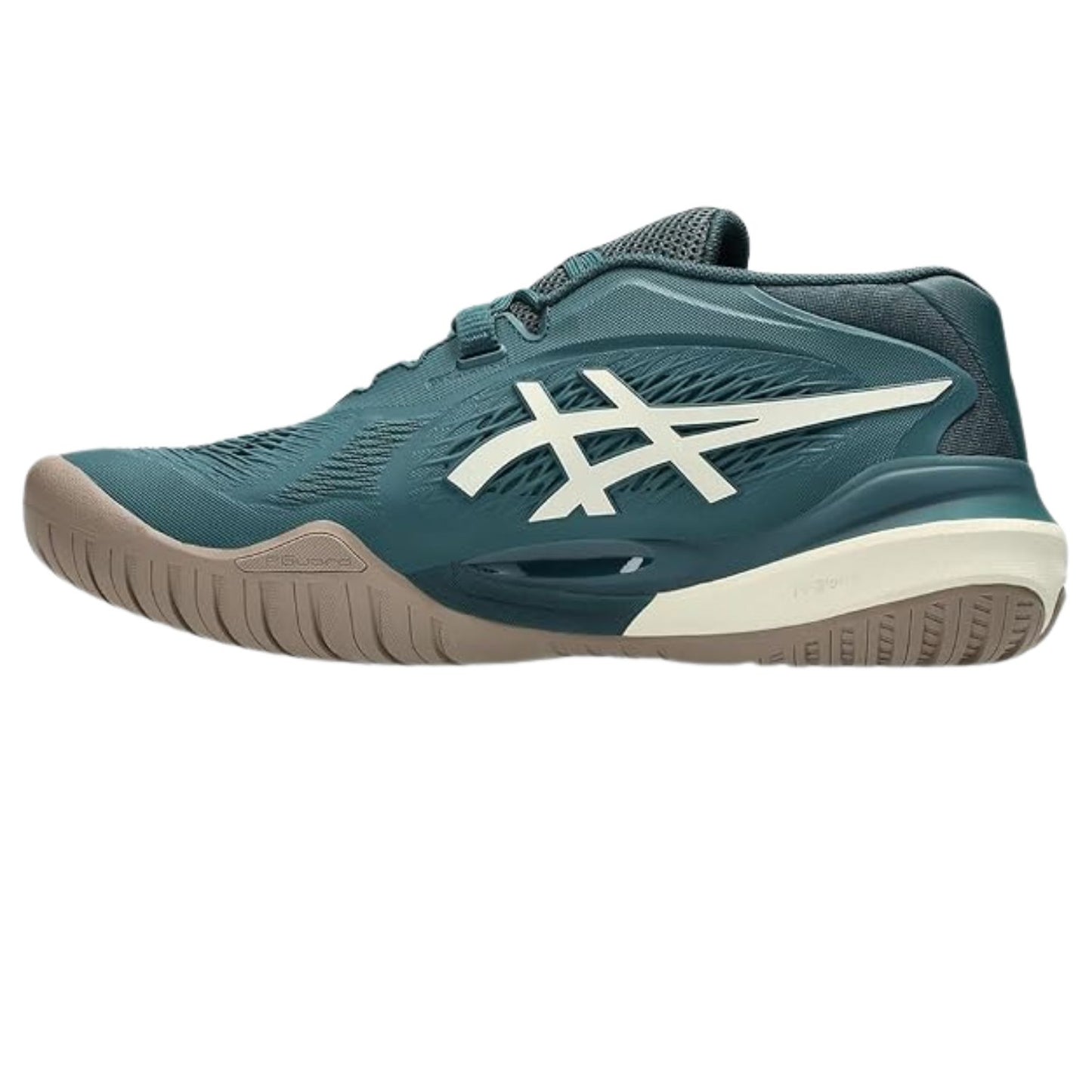 ASICS GEL-RESOLUTION X Men’s Tennis Shoes, Stability, Comfort, Durability & Cushioning for Court Performance