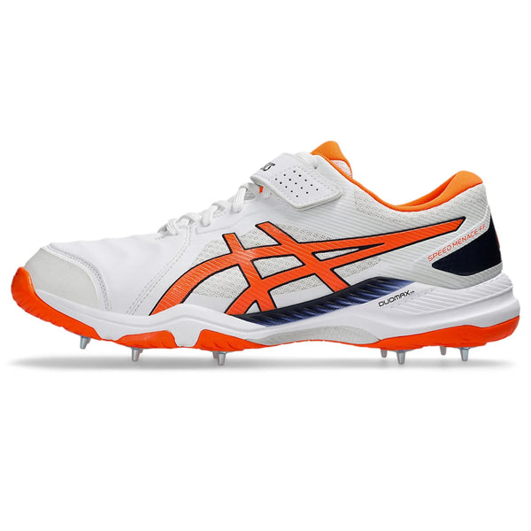ASICS Speed Menace FF Men's Cricket Shoes | Lightweight Professional Cricket Footwear