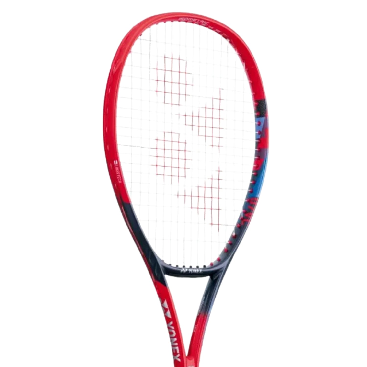 Yonex VCore 100L Tennis Racquet Scarlet G3 (4 3/8 Grip, 280g) – Lightweight Power & Spin - Best Price online Prokicksports.com