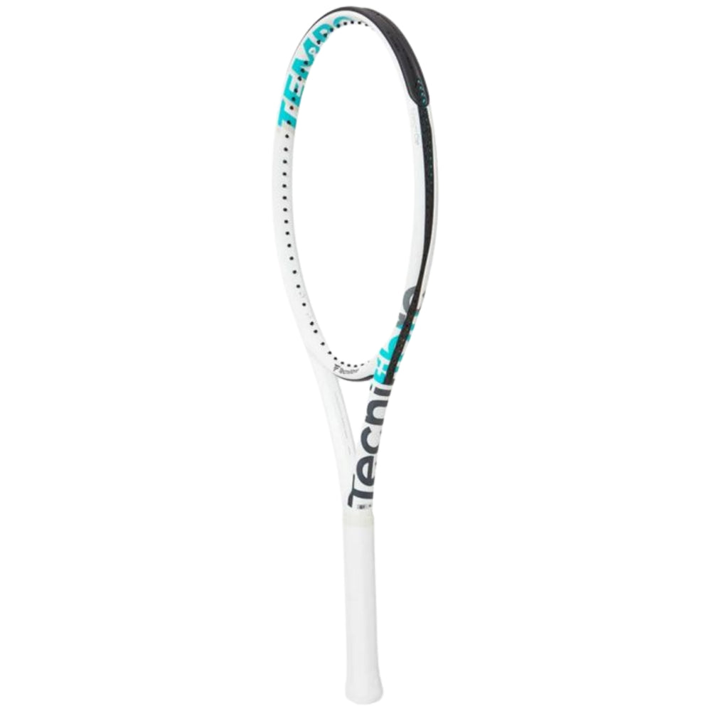 Tecnifibre Tempo 270 Tennis Racquet (Unstrung, G2 - 4 1/4 Grip) – Lightweight Precision for Swift Performance - Best Price online Prokicksports.com