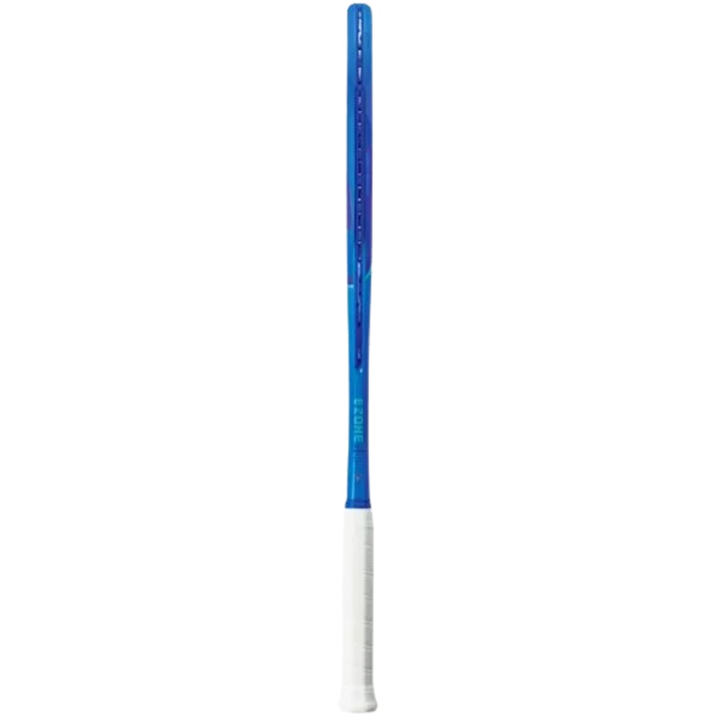 Yonex EZone 98L Unstrung Tennis Racquet (Blast Blue, G2 - 4 1/4 Grip, 285g) | Lightweight Power & Precision - Best Price online Prokicksports.com