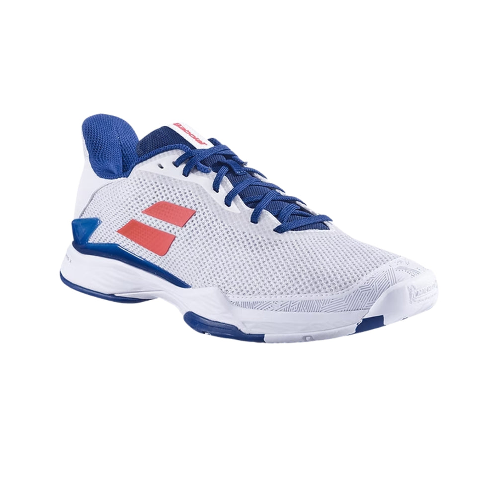 Babolat Jet Tere All Court Men Tennis Shoe | Lightweight Agility with Durable Court Grip | Professional Tennis Performance - Best Price online Prokicksports.com