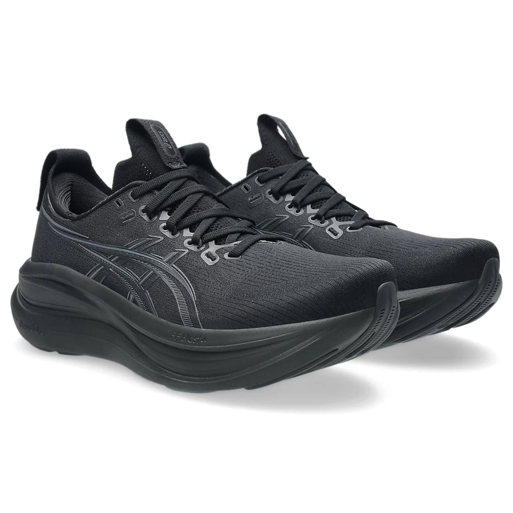 ASICS GEL-Nimbus 28 Men Running Shoes | Premium GEL Cushioning Plush Comfort for Long Runs - Best Price online Prokicksports.com