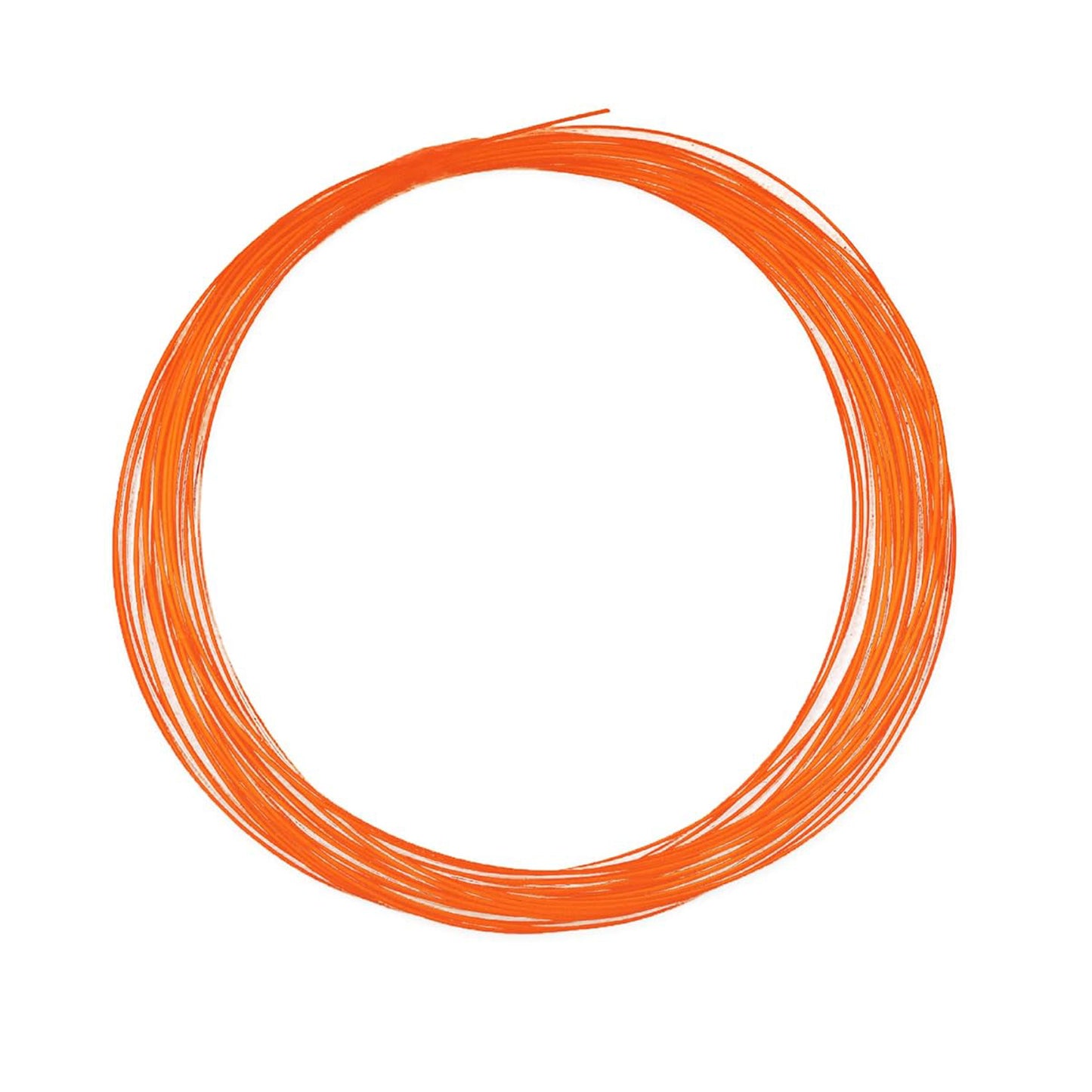 Li-Ning No. 3 Boost Badminton String with high Repulsion Power, 0.63mm - Best Price online Prokicksports.com